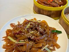 -醉辉皇原味海鲜江南菜(成都大魔方店)