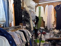 -暮晚尘香汉服旗袍