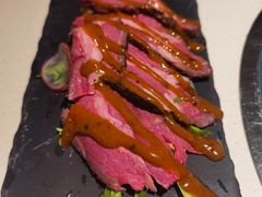 -赤坂亭M9和牛烧肉·日料398放题(万达店)