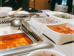 -海底捞火锅(高新万达店)