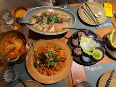 -Tegu泰古莲·泰国餐厅(红山6979店)