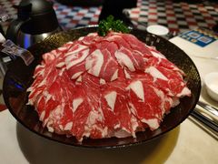 -一哥澳门豆捞·澳门风打边炉(高德置地店)