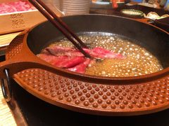 -锅物新语&寿喜烧.炉端割烹(世博源店)