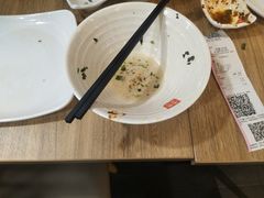 -大娘水饺(朝阳中路百润发店)