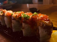 -活鳗饭·鹅肝范儿(高碑店店)