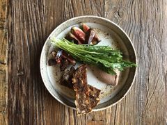 鸡肝酱-BOR Eatery(安福路店)