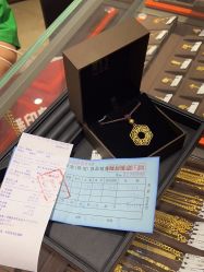 -周生生Chow Sang Sang(翠微店)