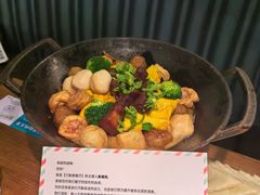 -刀板香·安徽菜(望江东路店)