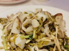 -小厨师·二十年沈家门小海鲜(百井坊巷店)