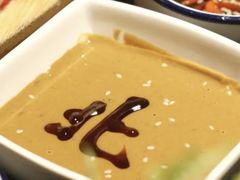 -北门涮肉·炭火铜锅涮肉(什刹海店)