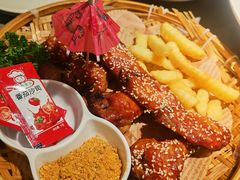 -田婆婆的菜(友谊阳光城店)