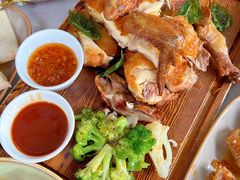 -盐说·西式餐酒馆(光明万达店)