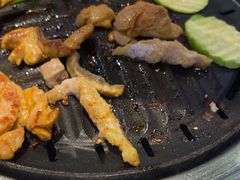 -哈哈碳都·牛肋条无限自助烤肉(台江万达店)
