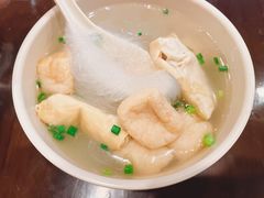 -东泰祥生煎馆(陕西南路店)