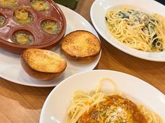 -萨莉亚意式餐厅(深圳北站店)