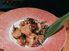 -菌自由丨野生菌火锅特色庭院餐厅(丽江古城店)