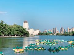 -东湖景区