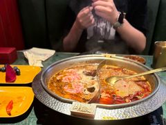 -牛New寿喜烧(金鹰世界店)