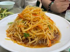 -哈尔滨春饼(朝山街店)