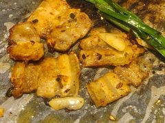 -么子烤肉(化龙池店)