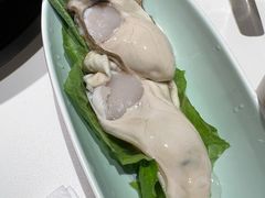 -古膳记猪肚鸡.生蚝鸡(拱北店)