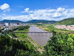 -图们口岸