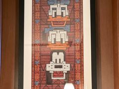 -云龙轩(迪士尼探索家度假酒店)