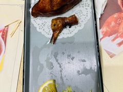 -郑猛记石岐鸽主题餐厅(长江店)