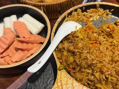 -巴邑火锅(江北万达店)