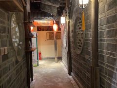 -东道煮牛肉火锅(东盛大街店)