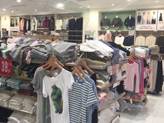 -优衣库(无锡荟聚购物中心店)