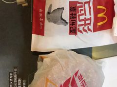 -麦当劳(季平店)