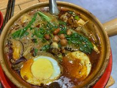 -黑蛋烤肉坊(光华路总店)
