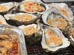 -蚝英雄·鲜蚝自助专门店
