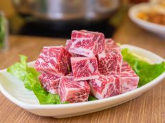 -金海阁海鲜火锅