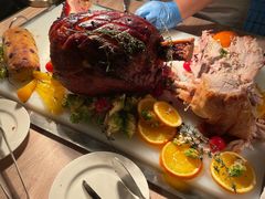 -长白山凯悦酒店·市集咖啡厅