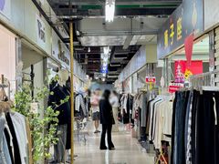 -朝陽市場