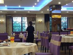 大堂-潮喜竹溪荔湖酒家(荔枝湾店)