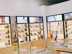 -宝岛眼镜(常熟珠江路欧尚店)