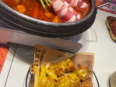 -崔解放·朝韩大排档(虹悦城店)