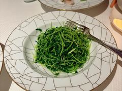 -北京柏悦酒店·锦庭餐厅Dining Room