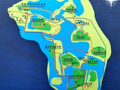 -溱湖国家湿地公园