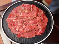 -鸿姐老火锅(龙阳店)