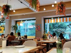 -沛家·西餐Brunch·直火料理