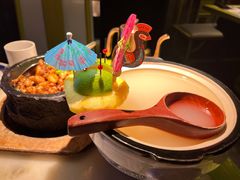 龙碗-桂满陇天书(南京德基旗舰店)