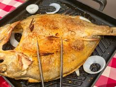 -西贝(吴中万象城店)