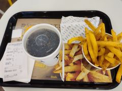 -纽约薯条(世豪广场店)