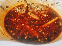 -七恭冒菜(工农村店)