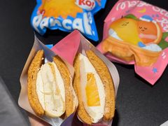 -泽田本家·铜锣烧(美罗城店)