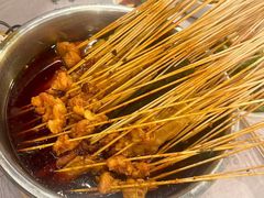 -成都瓜串串(水围1368店)